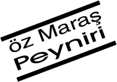 öz Maras Peyniri