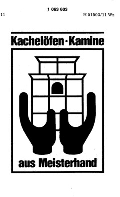 Kachelöfen   Kamine aus Meisterhand