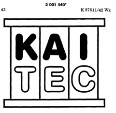 KAI TEC