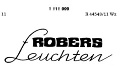 ROBERS Leuchten