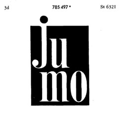 ju mo