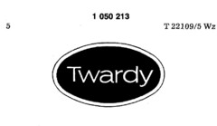 Twardy