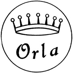 Orla