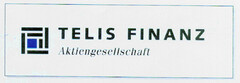 TELIS FINANZ Aktiengesellschaft