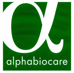 alphabiocare