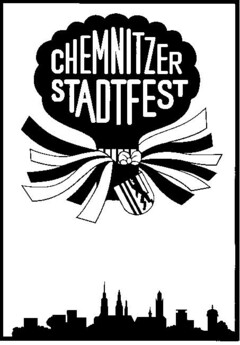 CHEMNITZER STADTFEST