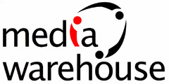 media warehouse