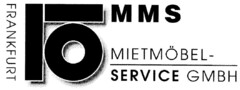 MMS MIETMÖBEL-SERVICE GMBH FRANKFURT