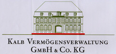 KALB VERMÖGENSVERWALTUNG GMBH & Co.KG