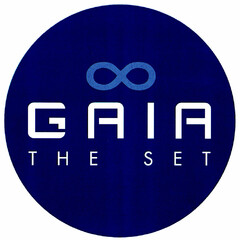 GAIA THE SET