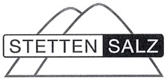 STETTEN SALZ