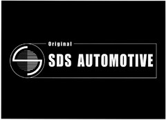 Original SDS AUTOMOTIVE