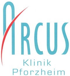 ARCUS Klinik Pforzheim