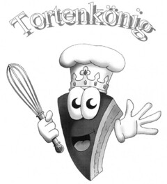 Tortenkönig