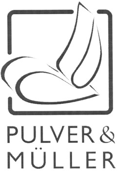 PULVER & MÜLLER