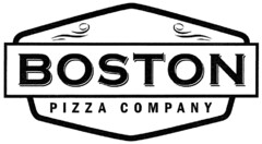 BOSTON PIZZA COMPANY