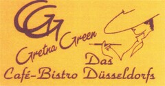 GG Gretna Green Das Café-Bistro Düsseldorfs