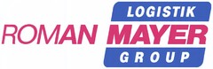 LOGISTIK ROMAN MAYER GROUP