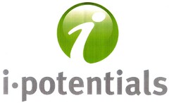 i-potentials