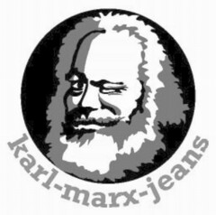 karl-marx-jeans