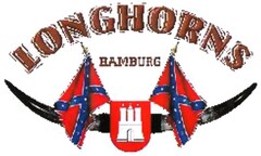 LONGHORNS HAMBURG