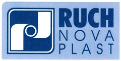 RUCH NOVAPLAST