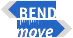 BEND move