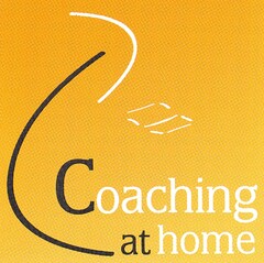 Coaching at home