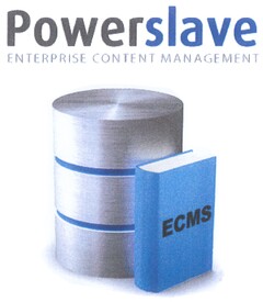 Powerslave ENTERPRISE CONTENT MANAGEMENT ECMS