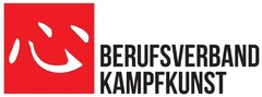 BERUFSVERBAND KAMPFKUNST