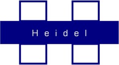 Heidel