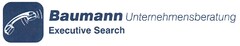 Baumann Unternehmensberatung Executive Search