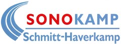 SONOKAMP Schmitt-Haverkamp