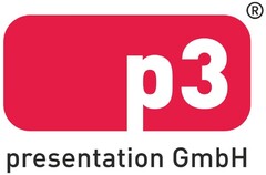 p3 presentation GmbH