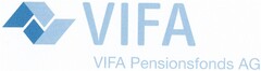 VIFA VIFA Pensionsfonds AG