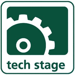 tech stage