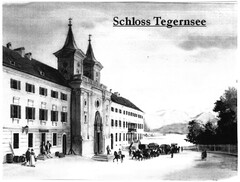 Schloss Tegernsee