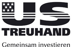 US TREUHAND gemeinsam investieren