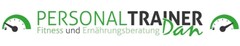 PERSONAL TRAINER Fitness und Ernährungsberatung Dan