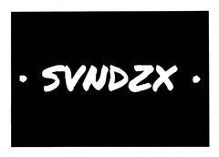 ·SVNDZX·