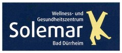 Wellness- und Gesundheitzentrum Solemar Bad Dürrheim