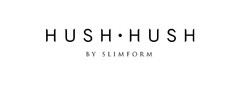 HUSH HUSH BY SLIMFORM