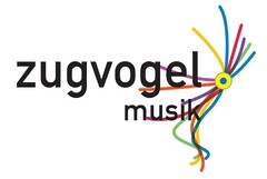 zugvogel musik