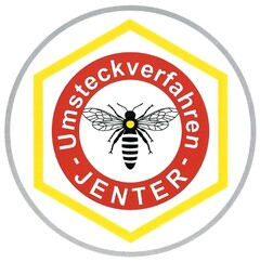 Umsteckverfahren JENTER