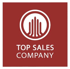 TOP SALES COMPANY