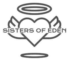 SISTERS OF EDEN