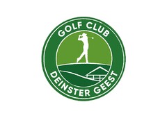 GOLF CLUB DEINSTER GEEST