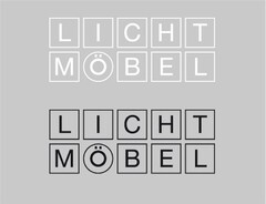 LICHTMÖBEL LICHTMÖBEL