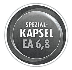 SPEZIAL-KAPSEL EA 6,8