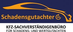 Schadensgutachter 24